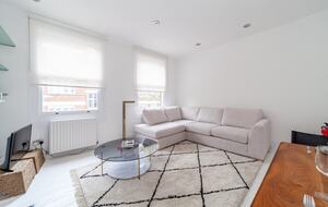 Refined Urban Living Near St. Pancras - London, United Kingdom