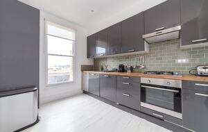 Refined Urban Living Near St. Pancras - London, United Kingdom