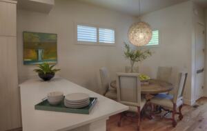 Serene Rooftop Retreat with Denver Views - Denver, Colorado