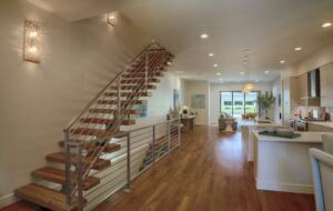 Serene Rooftop Retreat with Denver Views - Denver, Colorado