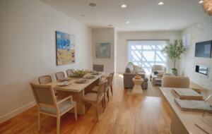 Serene Rooftop Retreat with Denver Views - Denver, Colorado