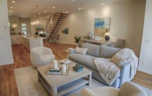 Serene Rooftop Retreat with Denver Views - Denver, Colorado