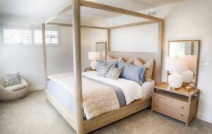 Serene Rooftop Retreat with Denver Views - Denver, Colorado