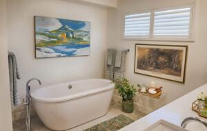 Serene Rooftop Retreat with Denver Views - Denver, Colorado