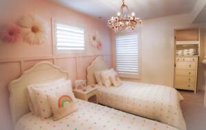 Serene Rooftop Retreat with Denver Views - Denver, Colorado