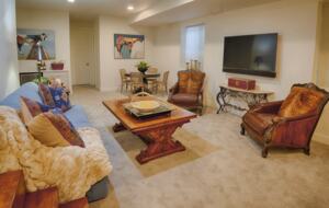 Serene Rooftop Retreat with Denver Views - Denver, Colorado