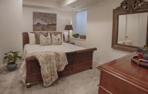 Serene Rooftop Retreat with Denver Views - Denver, Colorado