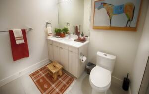 Serene Rooftop Retreat with Denver Views - Denver, Colorado