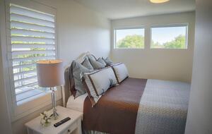 Serene Rooftop Retreat with Denver Views - Denver, Colorado