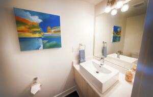 Serene Rooftop Retreat with Denver Views - Denver, Colorado