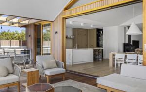 Secluded Elegance with Pool & Spa in Blairgowrie’s Coastal Haven - Blairgowrie, Australia