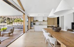 Secluded Elegance with Pool & Spa in Blairgowrie’s Coastal Haven - Blairgowrie, Australia