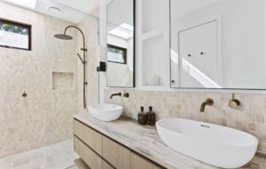 Secluded Elegance with Pool & Spa in Blairgowrie’s Coastal Haven - Blairgowrie, Australia