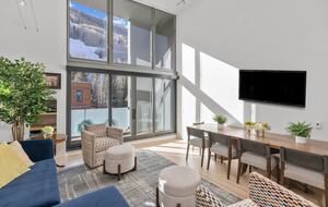 Spritz House - Telluride, Colorado