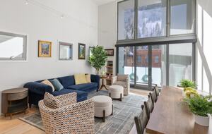 Spritz House - Telluride, Colorado