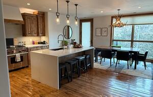 Lakefront Escape with Stunning Beaver Creek Views - Avon, Colorado