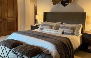 Lakefront Escape with Stunning Beaver Creek Views - Avon, Colorado