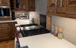 Lakefront Escape with Stunning Beaver Creek Views - Avon, Colorado