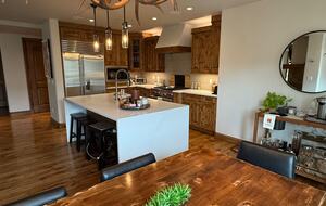 Lakefront Escape with Stunning Beaver Creek Views - Avon, Colorado