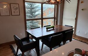 Lakefront Escape with Stunning Beaver Creek Views - Avon, Colorado