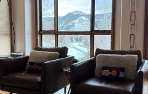 Lakefront Escape with Stunning Beaver Creek Views - Avon, Colorado