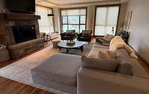 Lakefront Escape with Stunning Beaver Creek Views - Avon, Colorado