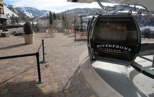 Lakefront Escape with Stunning Beaver Creek Views - Avon, Colorado