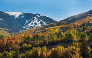 Lakefront Escape with Stunning Beaver Creek Views - Avon, Colorado