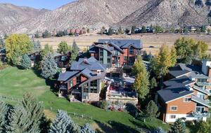 Lakefront Escape with Stunning Beaver Creek Views - Avon, Colorado