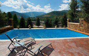 Lakefront Escape with Stunning Beaver Creek Views - Avon, Colorado