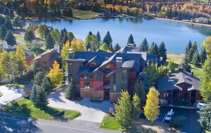 Lakefront Escape with Stunning Beaver Creek Views - Avon, Colorado