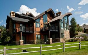 Lakefront Escape with Stunning Beaver Creek Views - Avon, Colorado