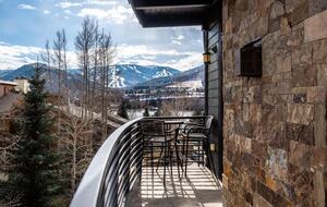 Lakefront Escape with Stunning Beaver Creek Views - Avon, Colorado