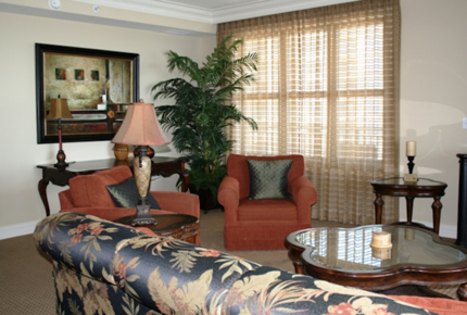 Emerald Grande at HarborWalk Village - 3 Bedroom Corner
