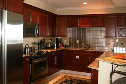 Emerald Grande at HarborWalk Village - 3 Bedroom Corner - Destin, Florida