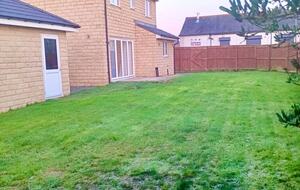 Elysian Escape - Darlington, United Kingdom