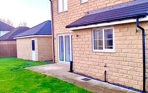 Elysian Escape - Darlington, United Kingdom