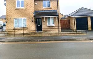 Elysian Escape - Darlington, United Kingdom