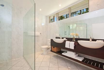 Great Barrier Reef Beach House - Port Douglas, Australia