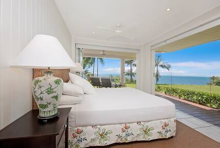 Great Barrier Reef Beach House - Port Douglas, Australia