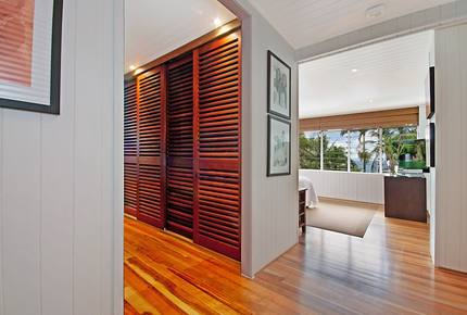 Great Barrier Reef Beach House - Port Douglas, Australia