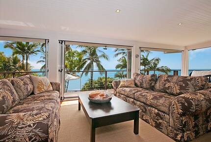 Great Barrier Reef Beach House - Port Douglas, Australia