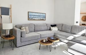 Elegant Seclusion in the Riviera Maya - Solidaridad, Mexico