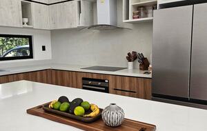 Elegant Seclusion in the Riviera Maya - Solidaridad, Mexico