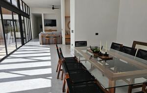 Elegant Seclusion in the Riviera Maya - Solidaridad, Mexico