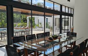 Elegant Seclusion in the Riviera Maya - Solidaridad, Mexico