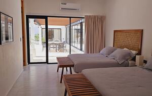 Elegant Seclusion in the Riviera Maya - Solidaridad, Mexico