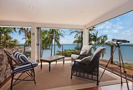 Great Barrier Reef Beach House - Port Douglas, Australia