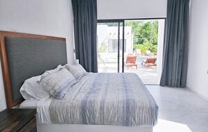 Elegant Seclusion in the Riviera Maya - Solidaridad, Mexico