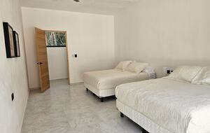 Elegant Seclusion in the Riviera Maya - Solidaridad, Mexico